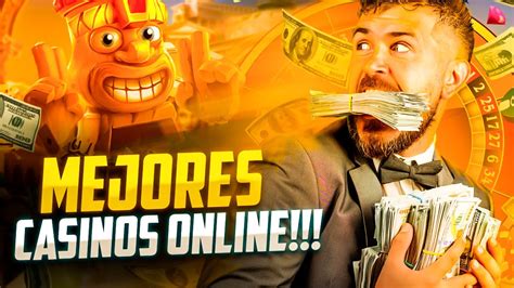 mejor casino online español